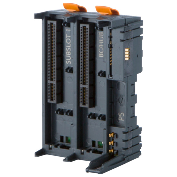 X20BB81 | B&R X20 Bus Base