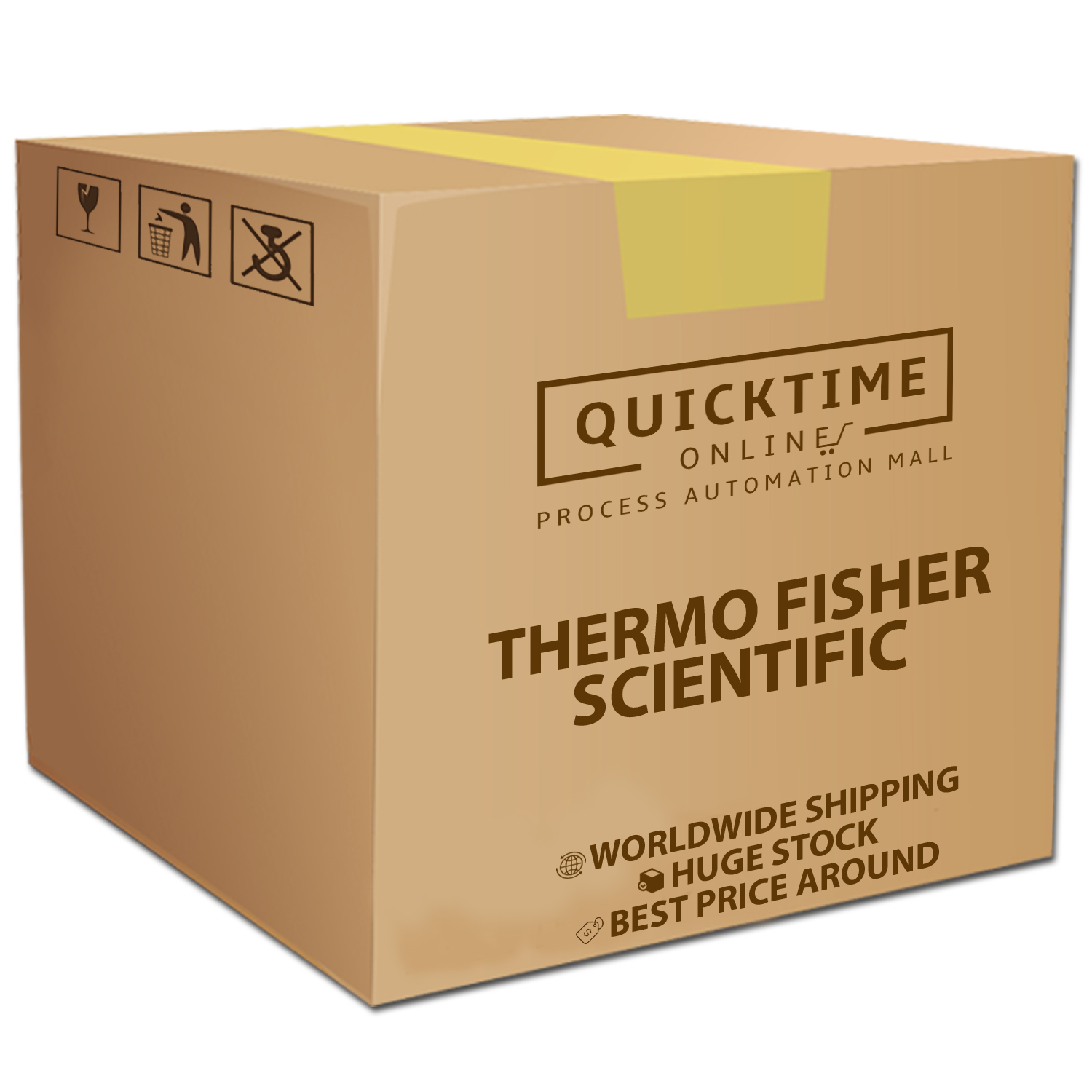 A037756 | Thermo Fisher Scientific Load/Analyse Lift Motor