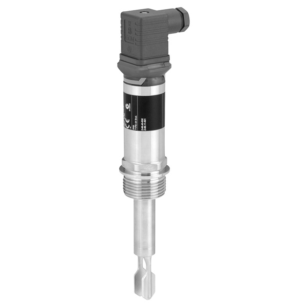 LVL-A7-BG4B-E5PU-CG-EMS | Pepperl+Fuchs Vibracon LVL-A7 Vibration Limit Switch