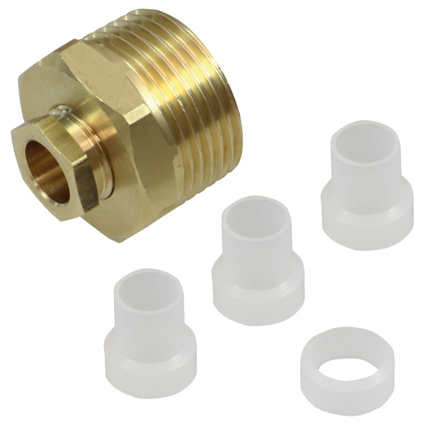 LFL-Z132-EMS | Pepperl+Fuchs Gland Screw Connection