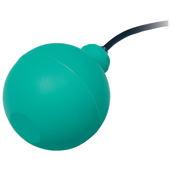 LFL2-BK-U-PUR5-EMS | Pepperl+Fuchs Float Switch