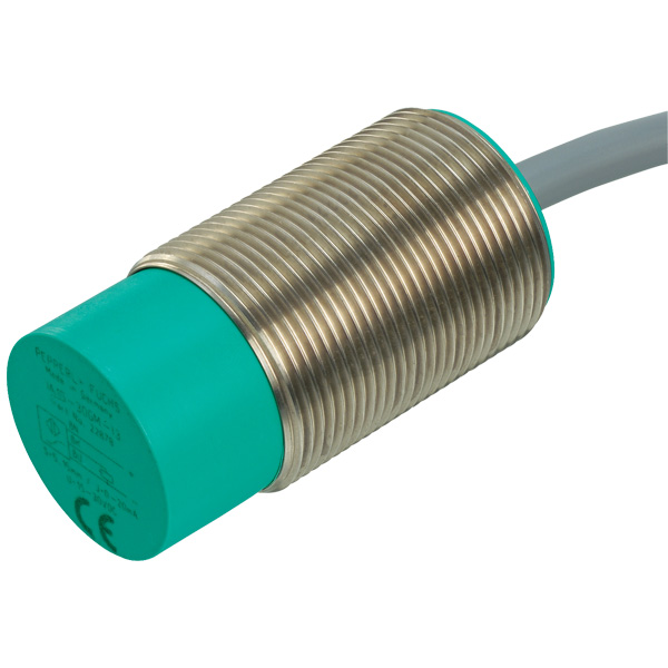 NBN15-30GM60-I3 | Pepperl+Fuchs Inductive Analog Sensor