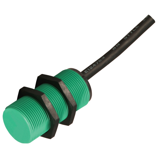 NBN15-30GK60-AR-3M | Pepperl+Fuchs Inductive Sensor