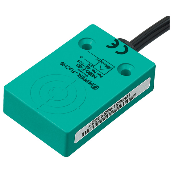 NBB6-F-B3B | Pepperl+Fuchs Inductive Sensor