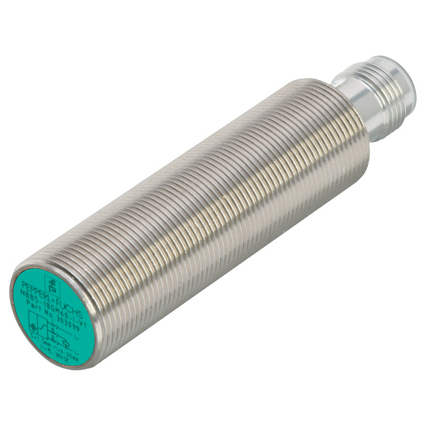 NBB5-18GM60-I3-V1 | Pepperl+Fuchs Inductive Analog Sensor
