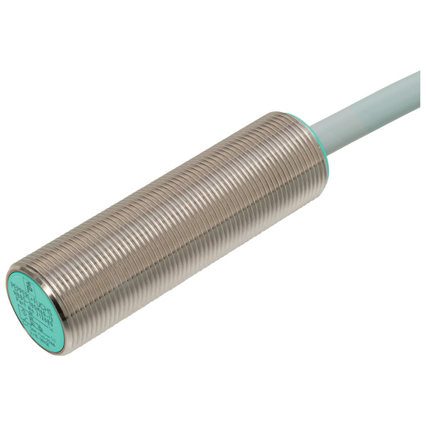 NBB5-18GM60-I | Pepperl+Fuchs Inductive Analog Sensor