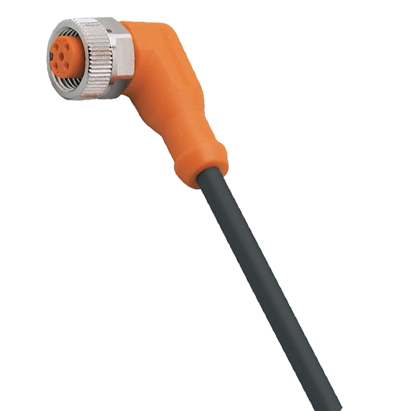 EVC531 | IFM Electronic Connecting Cable with Socket