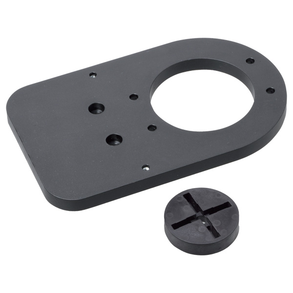 MH-F31K-02 | Pepperl+Fuchs Adapter Plate