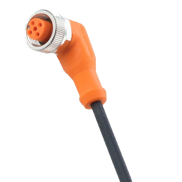 EVC006 | IFM Electronic Connecting Cable with Socket