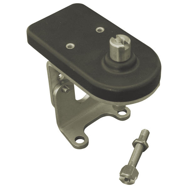 MH-BT-F07-M6 | Pepperl+Fuchs Mounting Set