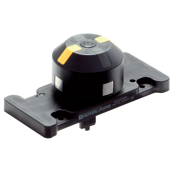 MH-BT65A | Pepperl+Fuchs Mounting Plate