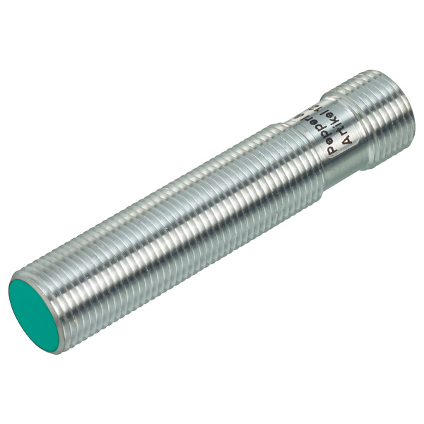 IA6-12GM50-IU-V1 | Pepperl+Fuchs Inductive Analog Sensor