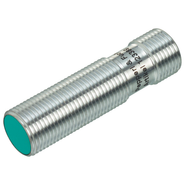 IA6-12GM35-U-V1 | Pepperl+Fuchs Inductive Analog Sensor