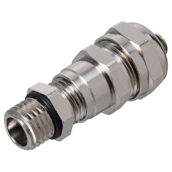 CP-CGL-SLT-1/4-M12 | Pepperl+Fuchs Cable Gland