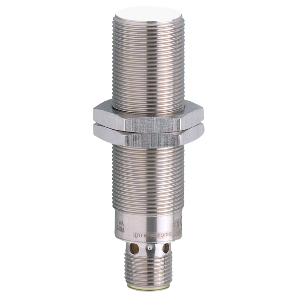 IGM200 | IFM Electronic Inductive Sensor