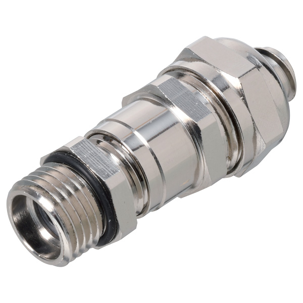 CP-CGL-MS-5/16-M16 | Pepperl+Fuchs Cable Gland