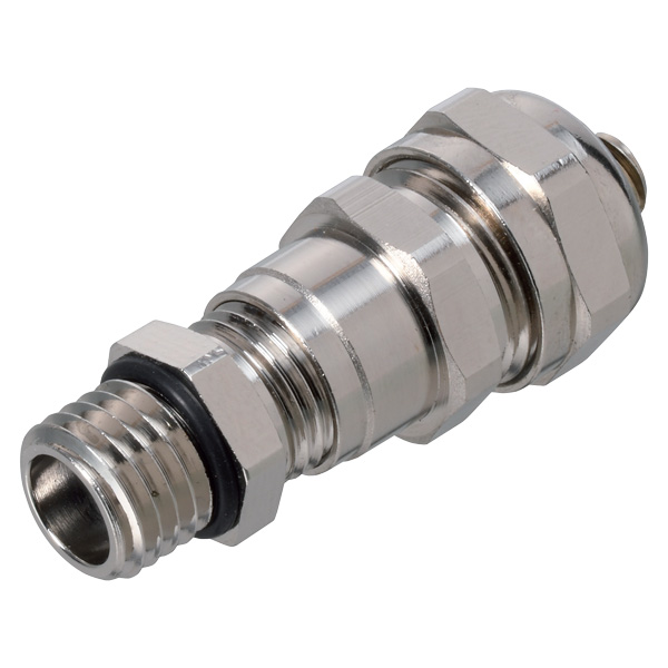 CP-CGL-MS-1/4-M12 | Pepperl+Fuchs Cable Gland