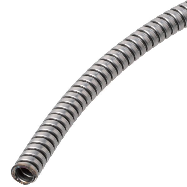 CP-CDT-MS-1/4-10M | Pepperl+Fuchs Flexible Metal Conduit