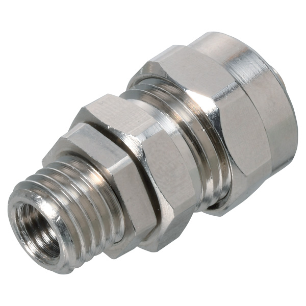 CP-ADP-SLT-1/4-M8 | Pepperl+Fuchs Sensor Adapter