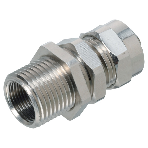 CP-ADP-SLT-1/4-M14 | Pepperl+Fuchs Sensor Adapter