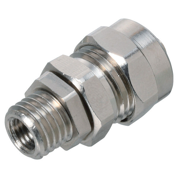 CP-ADP-MS-1/4-M8 | Pepperl+Fuchs Sensor Adapter