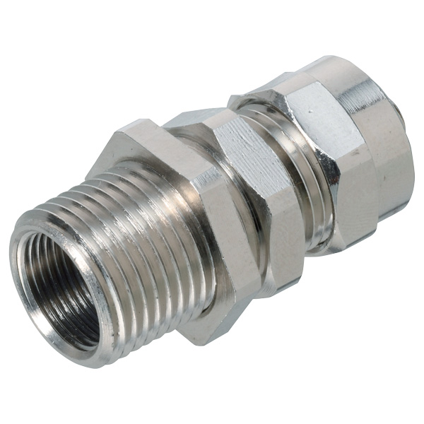 CP-ADP-MS-1/4-M14 | Pepperl+Fuchs Sensor Adapter