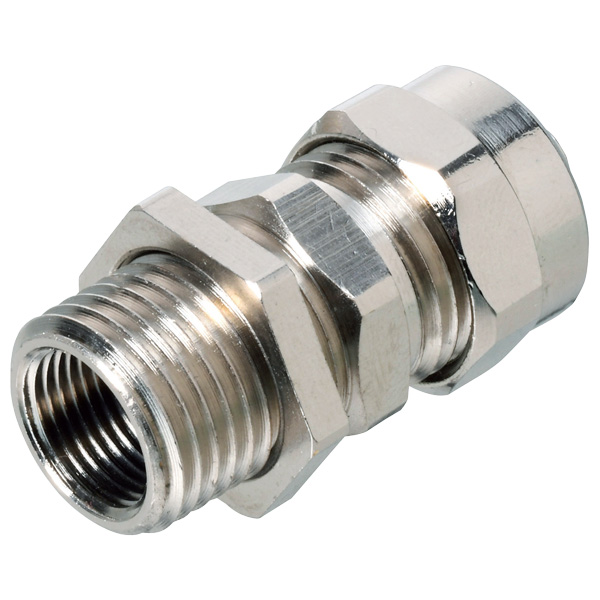 CP-ADP-MS-1/4-M12 | Pepperl+Fuchs Sensor Adapter