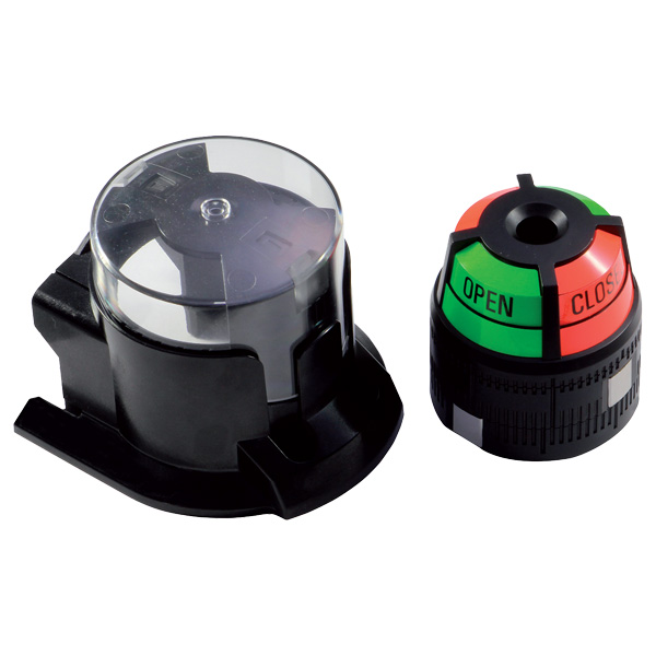 BT65-F31K2-RG-EN-01 | Pepperl+Fuchs Activator