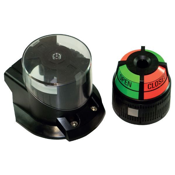 BT65-F31K2-RG-EN | Pepperl+Fuchs Activator