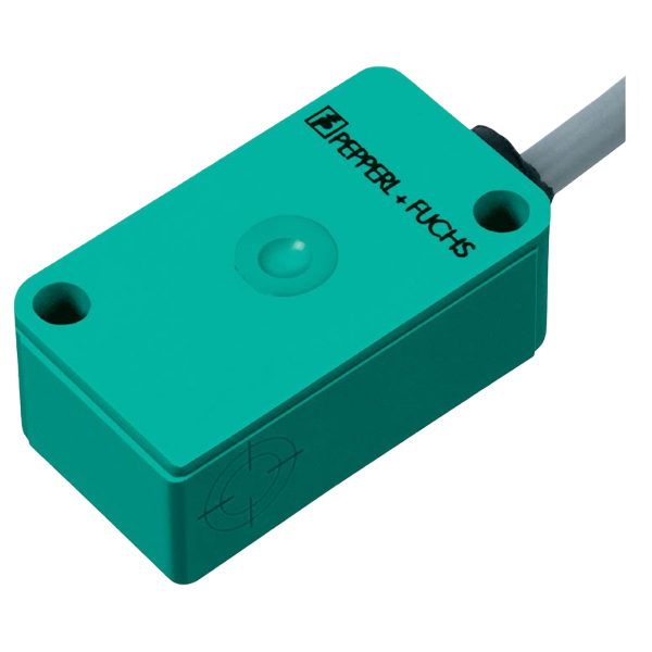 NCB2-V3-N0 12xG1xxD | Pepperl+Fuchs Inductive Sensor