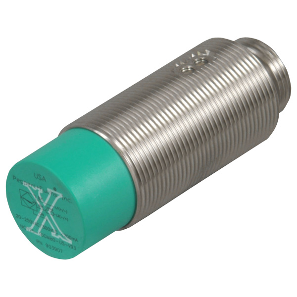 NBN25-30GM50-UO-V93 | Pepperl+Fuchs Inductive Sensor