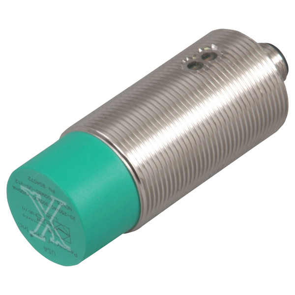 NBN25-30GM50-UO-V12 | Pepperl+Fuchs Inductive Sensor