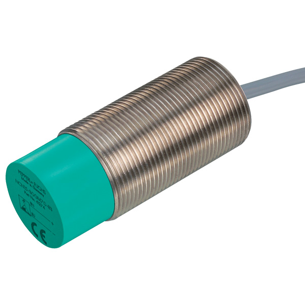 NBN25-30GM50-UO | Pepperl+Fuchs Inductive Sensor