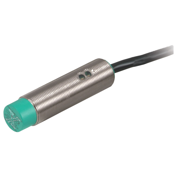 NBN15-18GM60-UO | Pepperl+Fuchs Inductive Sensor