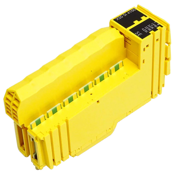 X20SI4100 | B&R X20 Safe Digital Input Module