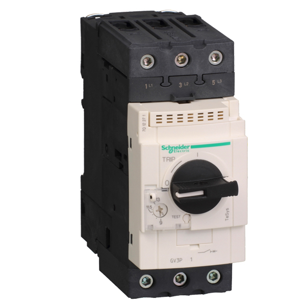 Schneider Electric Thermal-magnetic Motor Circuit Breakers