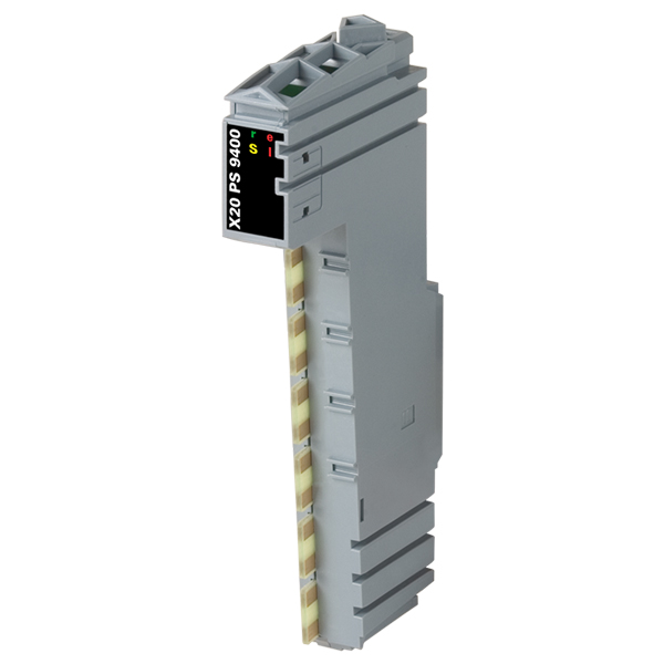 X20PS9400 | B&R X20 Power Supply Module