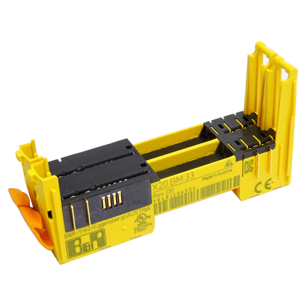 X20BM33 | B&R X20 Bus Module