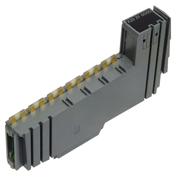 X20ZF0000 | B&R Dummy X20 Module