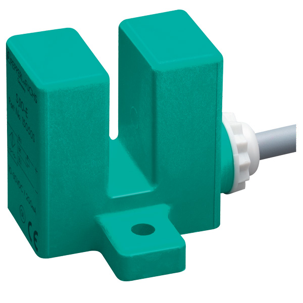 SJ10-E2 | Pepperl+Fuchs Inductive Slot Sensor