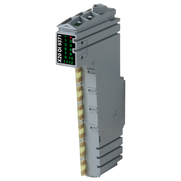 X20DI9371 | B&R Digital Input Module