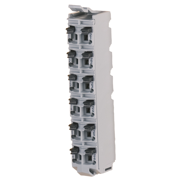 X20TB12 | B&R Terminal Block