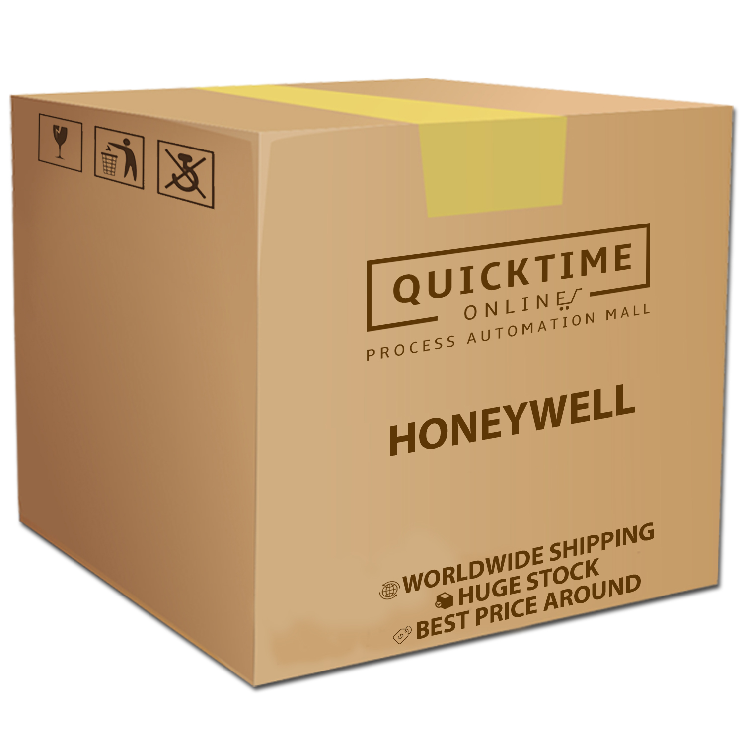 FS-SICC-0001-L10 | Honeywell FTA Interconnection Cable