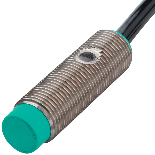 NJ4-12GM40-E3 | Pepperl+Fuchs Inductive Sensor