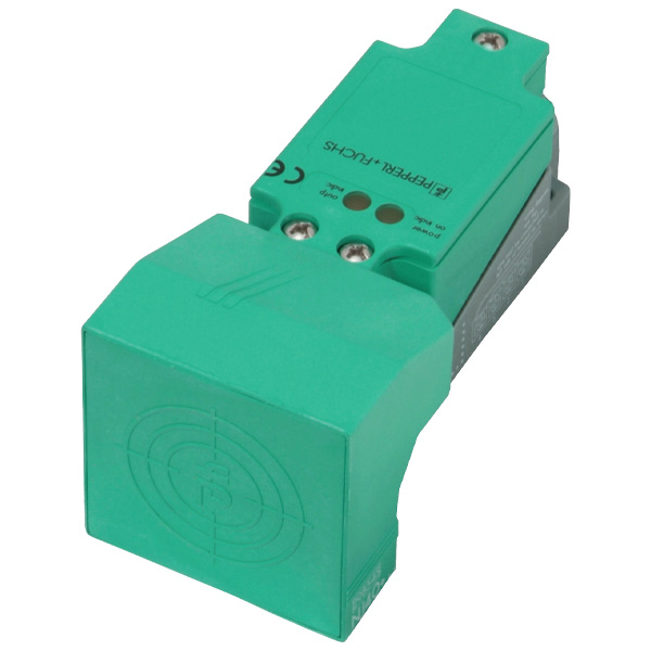 NJ30P+U4+A2 | Pepperl+Fuchs Inductive Sensor