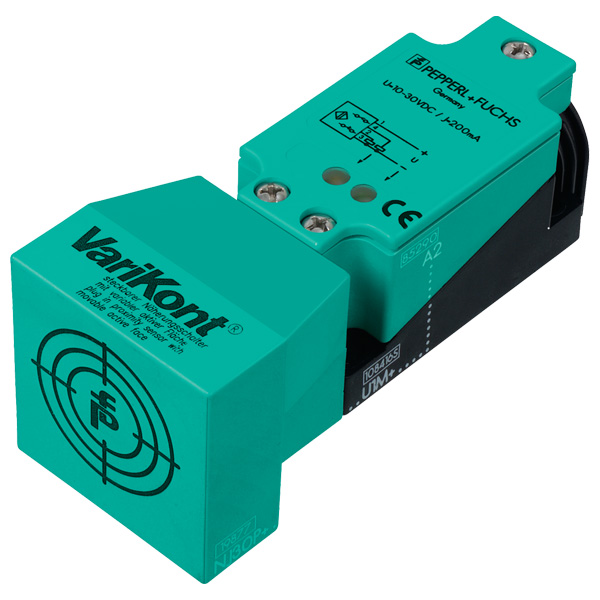 NJ30P+U1+A2 | Pepperl+Fuchs Inductive Sensor