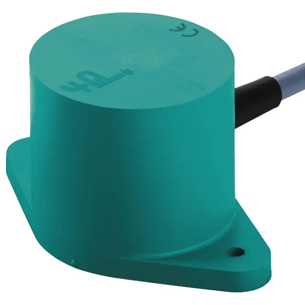 NJ25-50-E2 | Pepperl+Fuchs Inductive Sensor