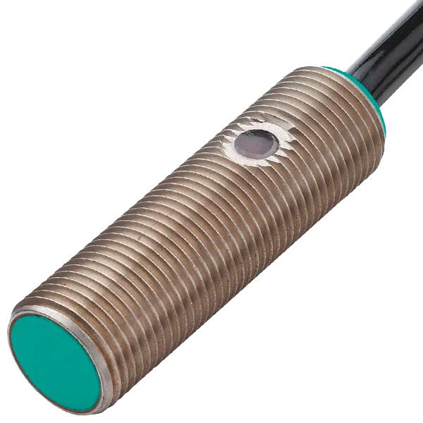 NJ2-12GM40-E3-10M | Pepperl+Fuchs Inductive Sensor