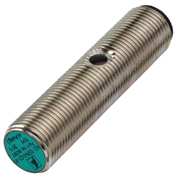 NJ2-12GM40-E2-V1 | Pepperl+Fuchs Inductive Sensor