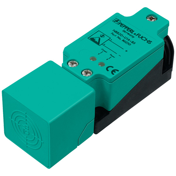 NJ20P+U1+A2 | Pepperl+Fuchs Inductive Sensor